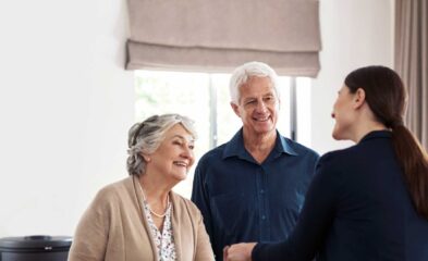 Equity release referrals in a post-consumer duty world