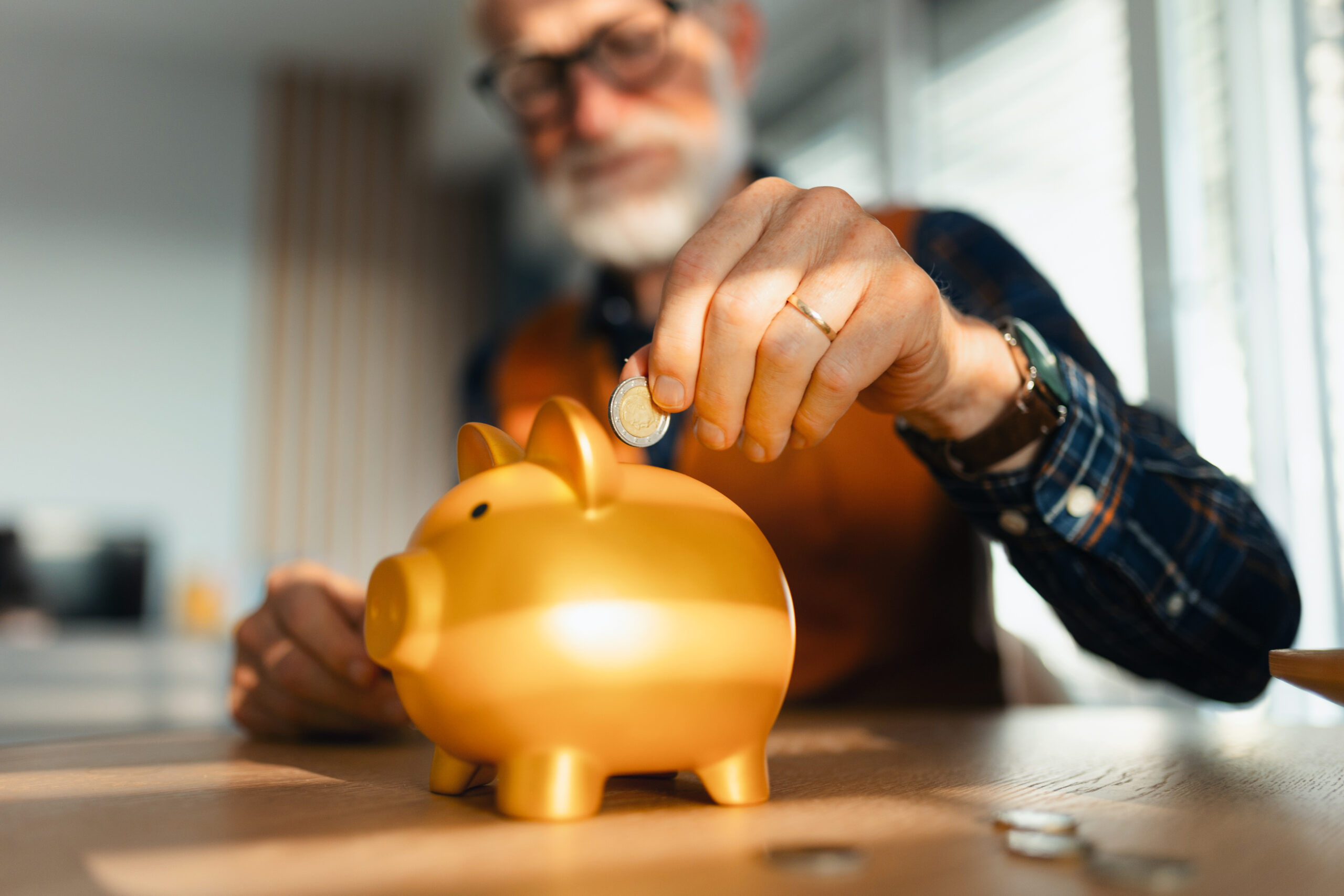 How Equity Release Can Help Over-55s: Using Equity Release to Navigate Rising Inheritance Tax