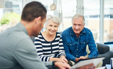 FCA expectations around later life lending advice and why it matters