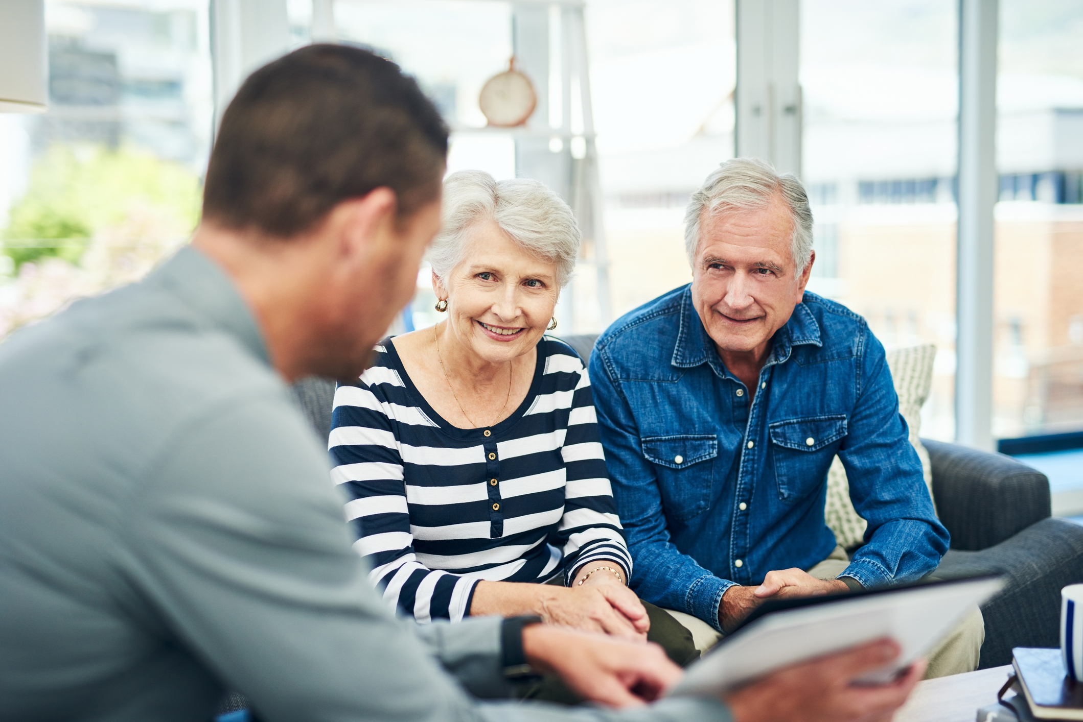 FCA expectations around later life lending advice and why it matters