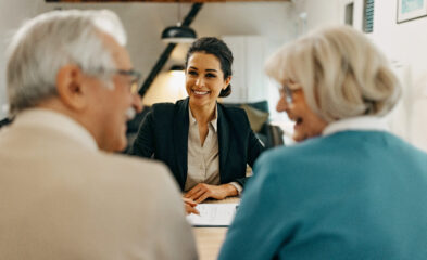 How to Identify When Your Client Might Benefit from Equity Release