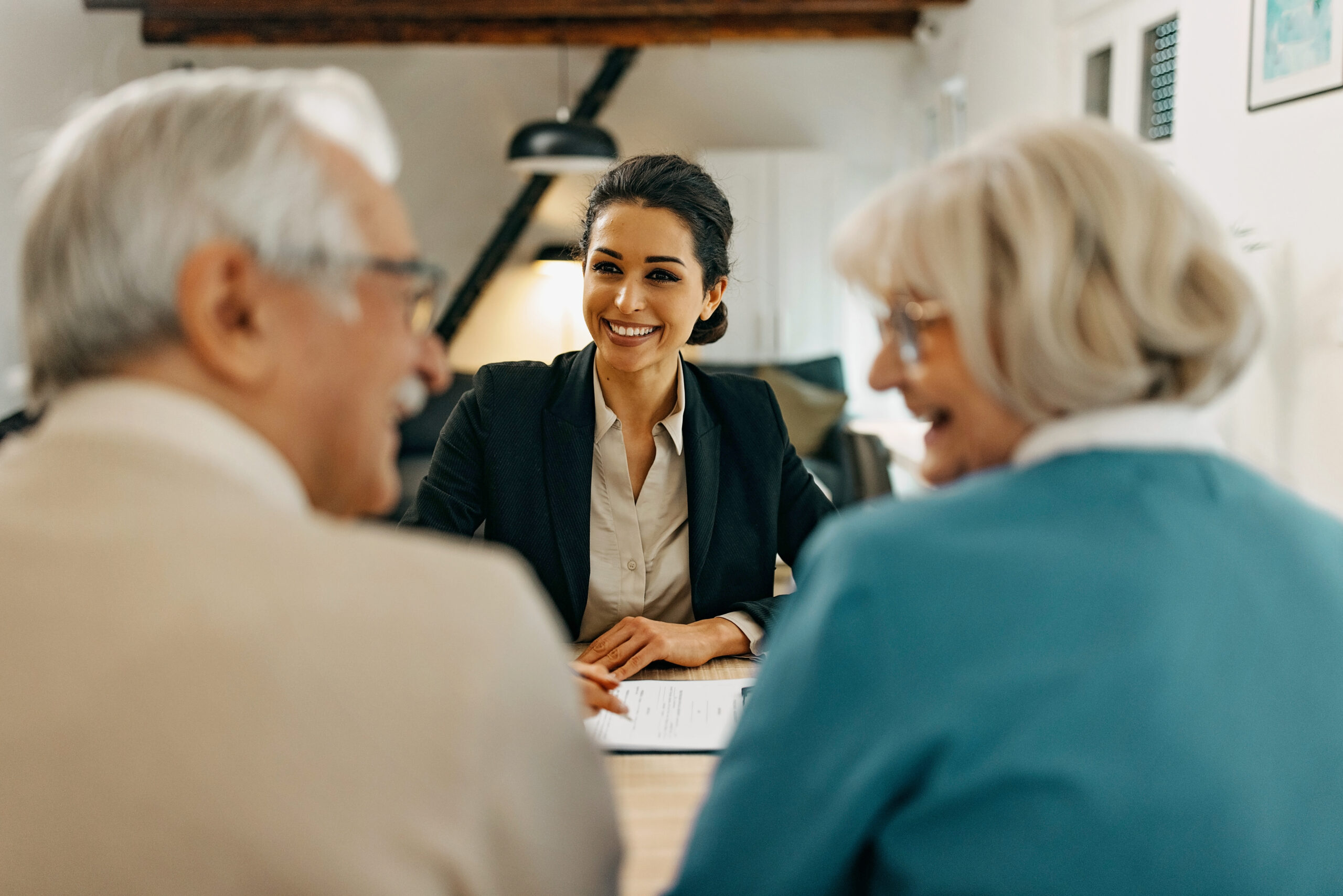 How to Identify When Your Client Might Benefit from Equity Release