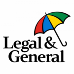 Legal and General Logo