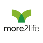 More2Life Equity Release Logo