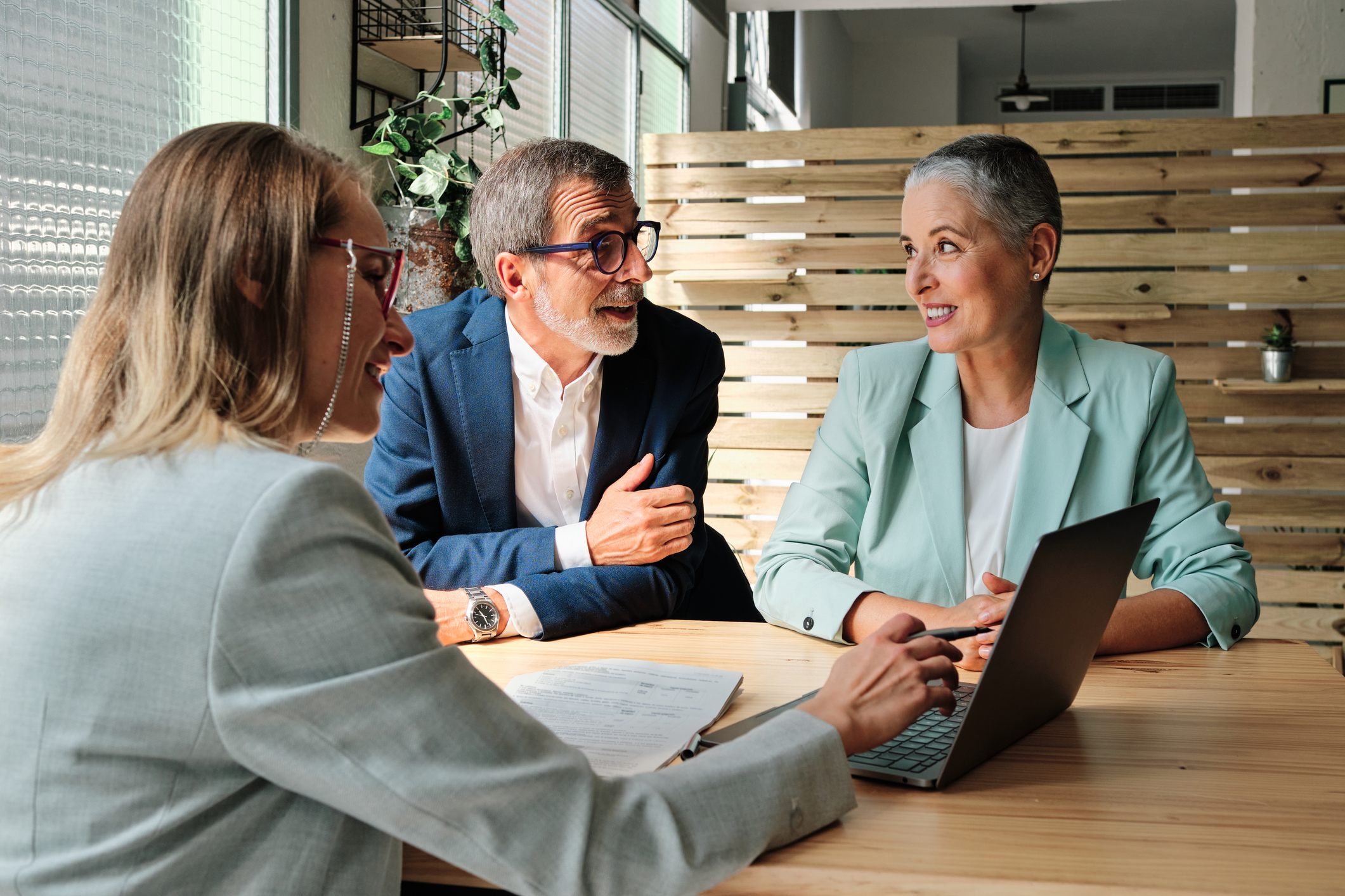 Bridging the Confidence Gap in Later Life Lending: A Call to Action for Financial Advisers