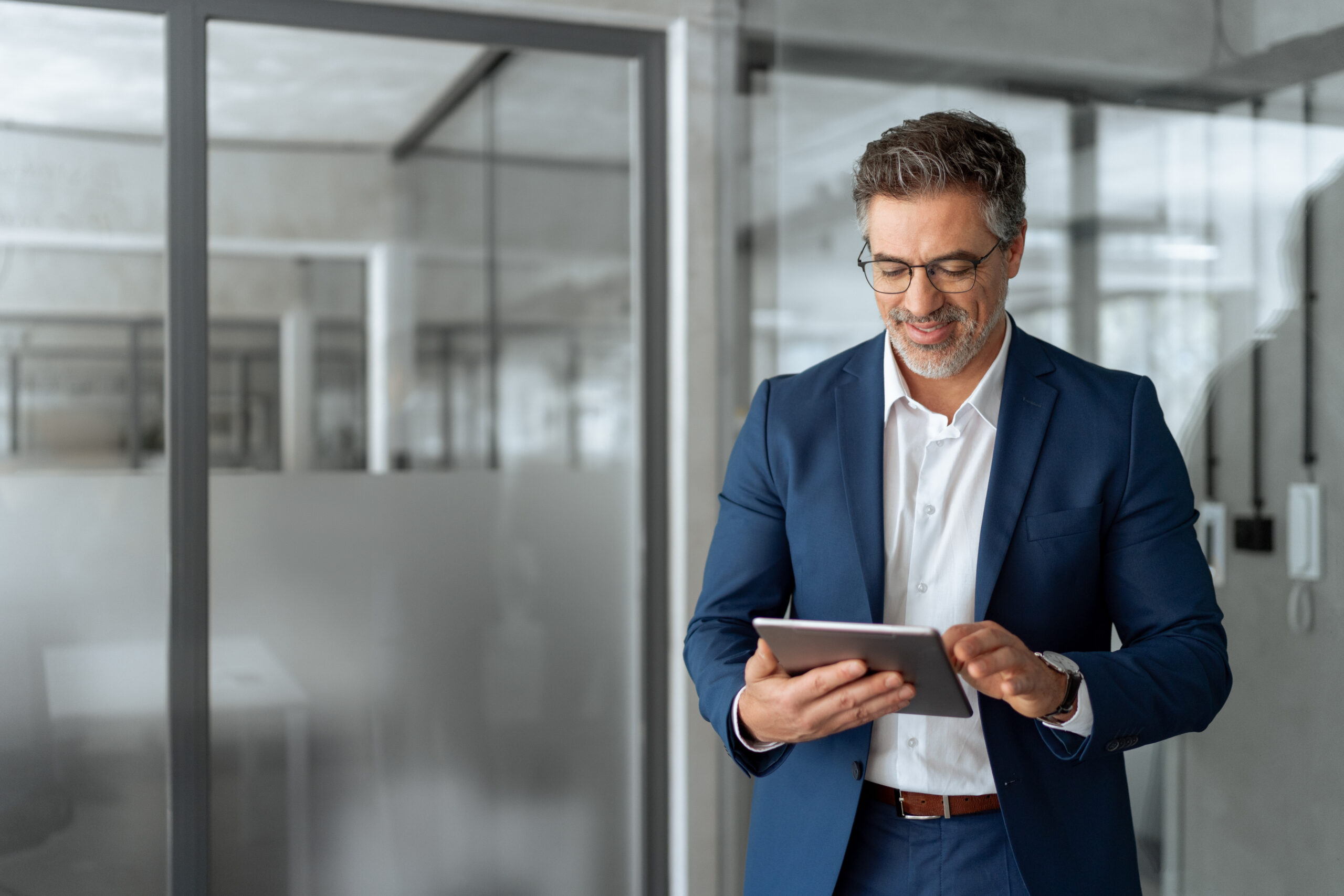 Beyond the Numbers – Understanding the ERC’s Latest Market Update