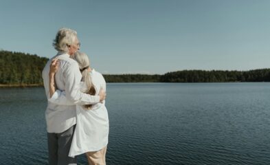 The 100 Year Life: A Record Number of Centenarians and What It Could Mean for Advisers