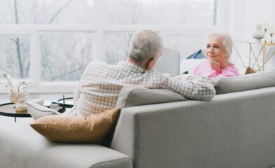 When Fixed Rates End: What It Could Mean For Your Clients Over 55