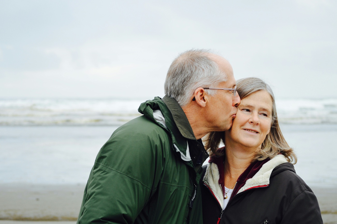 Finding Peace of Mind in Retirement – A Case Study