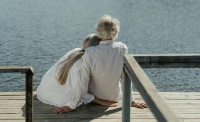 The Three Stages of Retirement and How Equity Release Fits In