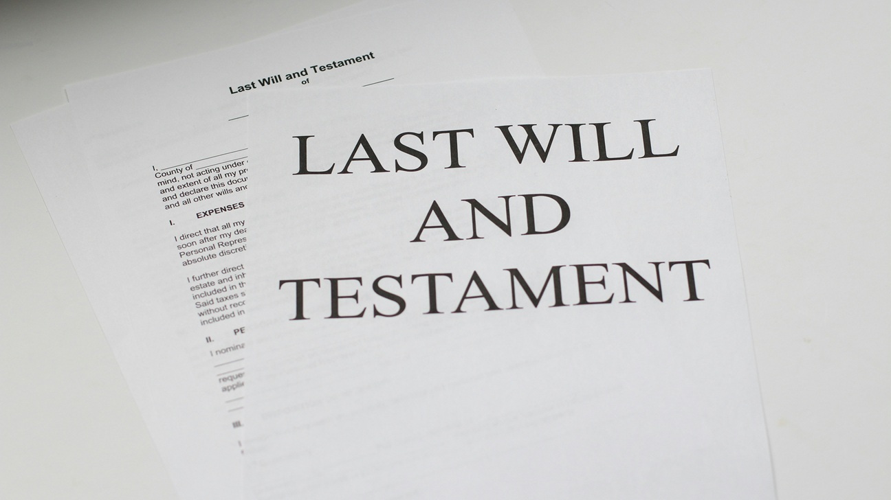 Why Everyone Should Have a Will and Lasting Power of Attorney in Place