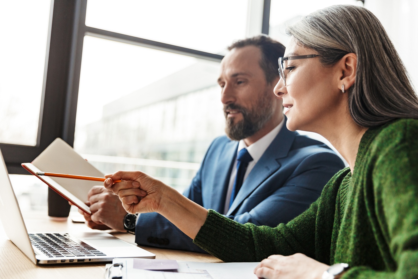 Is In-House Later Life Lending Really Worth It? The Referral Argument