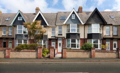 £3.8 Trillion Locked in Property: What the UK’s Housing Wealth Imbalance Means for Equity Release