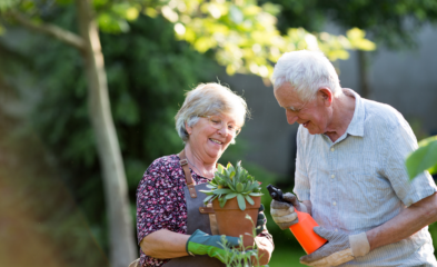 Rethinking Retirement: The New Reality of Later Life Lending