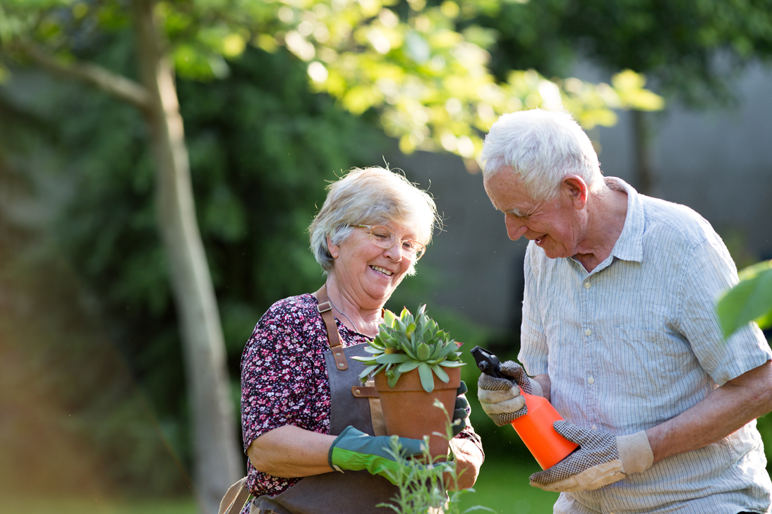 Rethinking Retirement: The New Reality of Later Life Lending