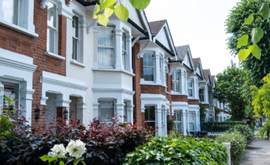 Why Later Life Lending Could Be Becoming a Valid First-Time Buyer Strategy