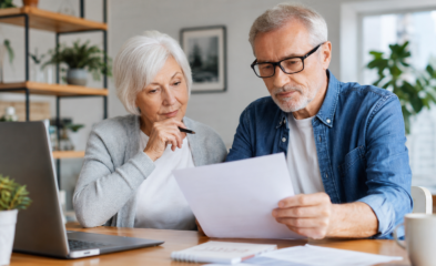 Spotting the Referral Opportunity: The Retirement Questions That Often Lead to an Equity Release Discussion