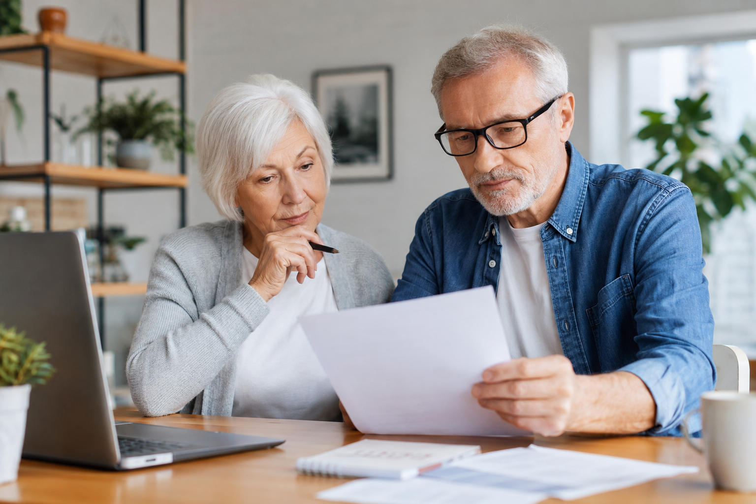 Spotting the Referral Opportunity: The Retirement Questions That Often Lead to an Equity Release Discussion