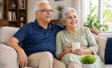 Ageing in Place: Why More Clients Are Using Equity Release to Improve Their Homes